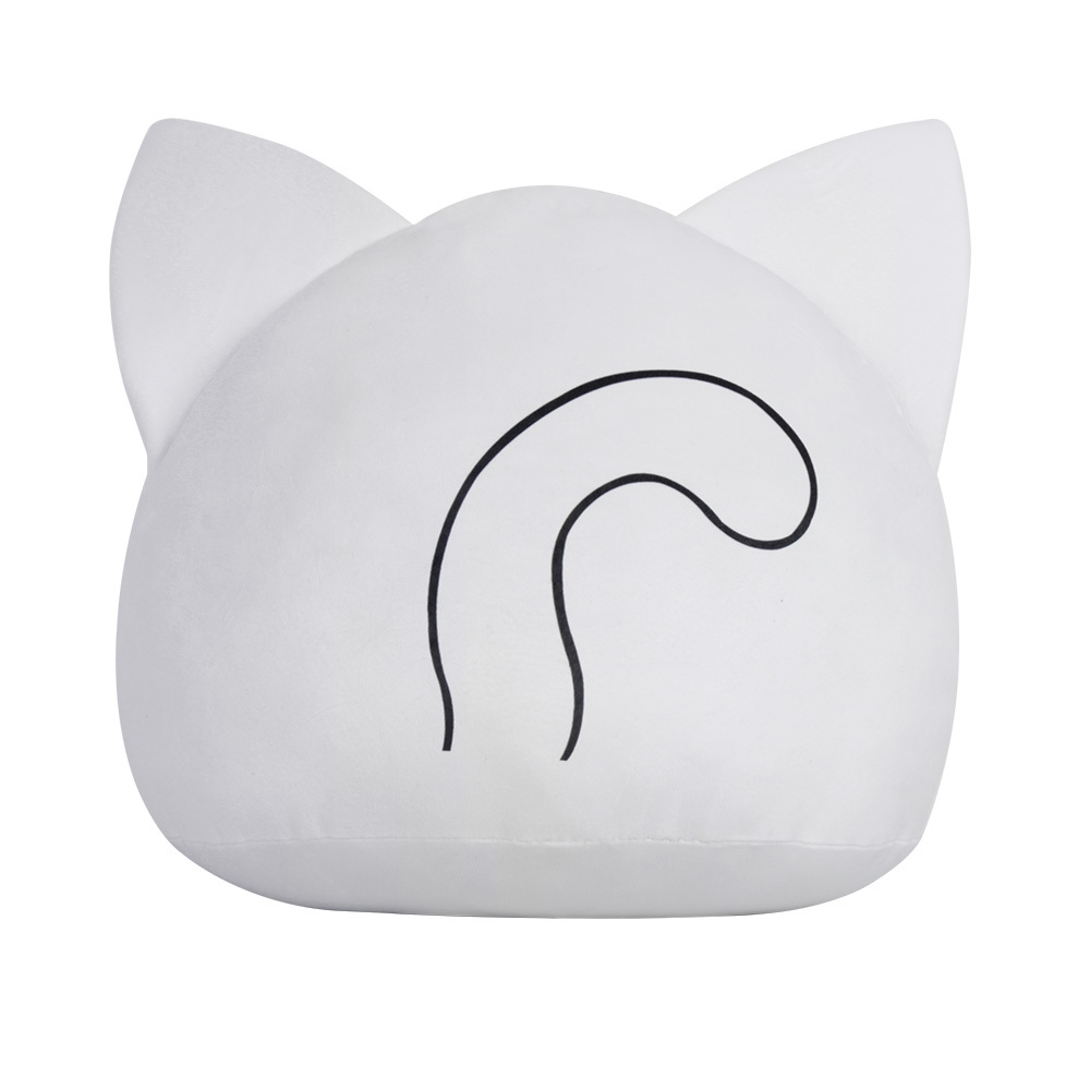 Cat Squishhead Cat Squishhead