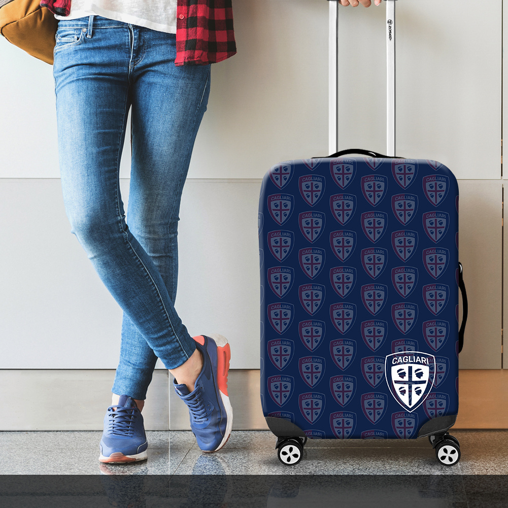 Suitcase Cover
