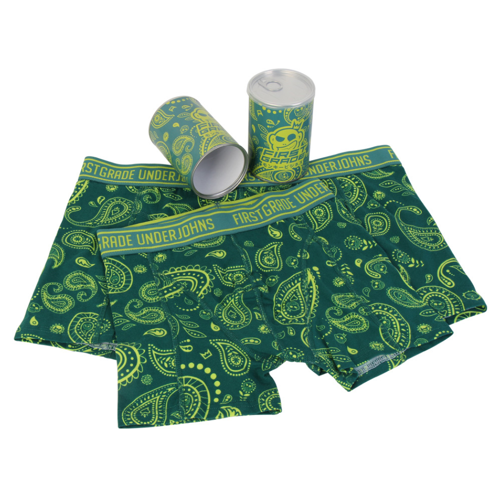 underwear gift box
