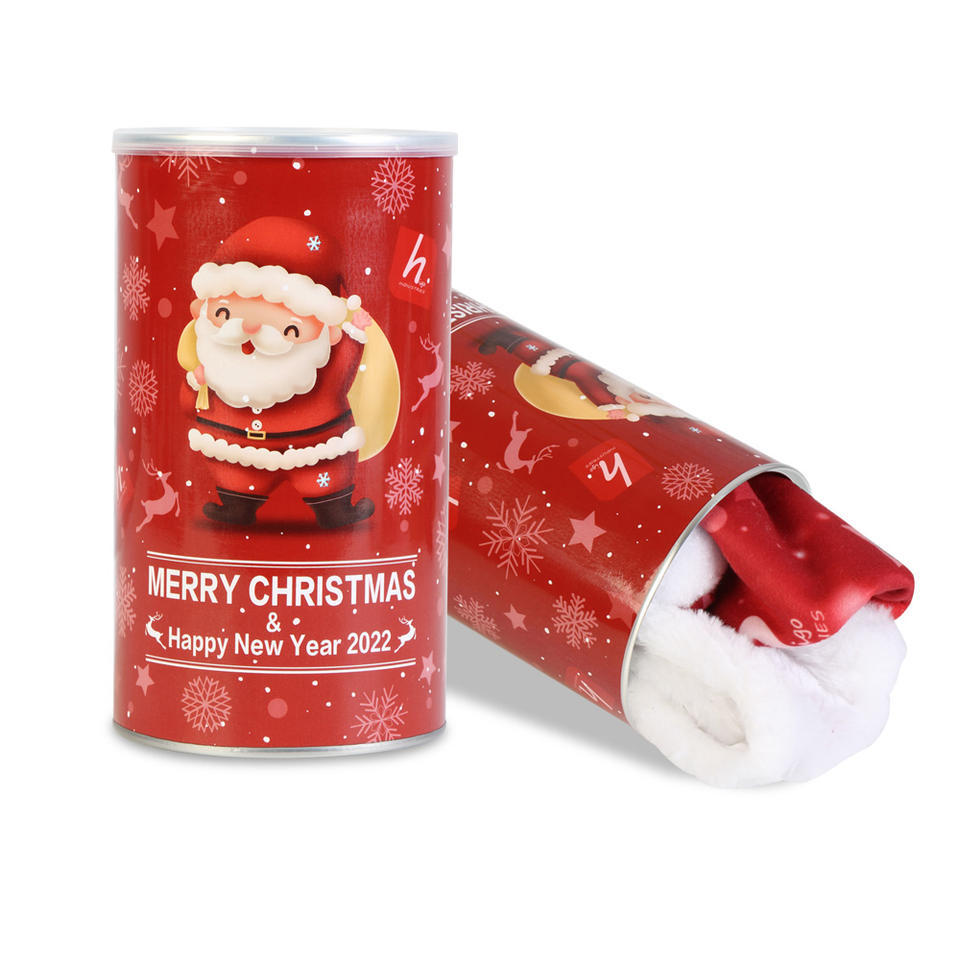 Christmas blind box