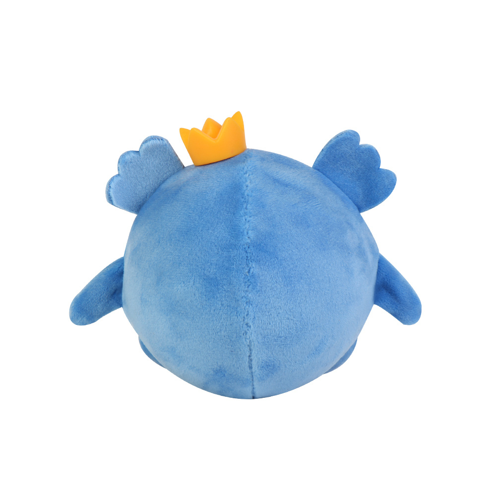 Decompress Plush Toy Decompress Plush Toy
