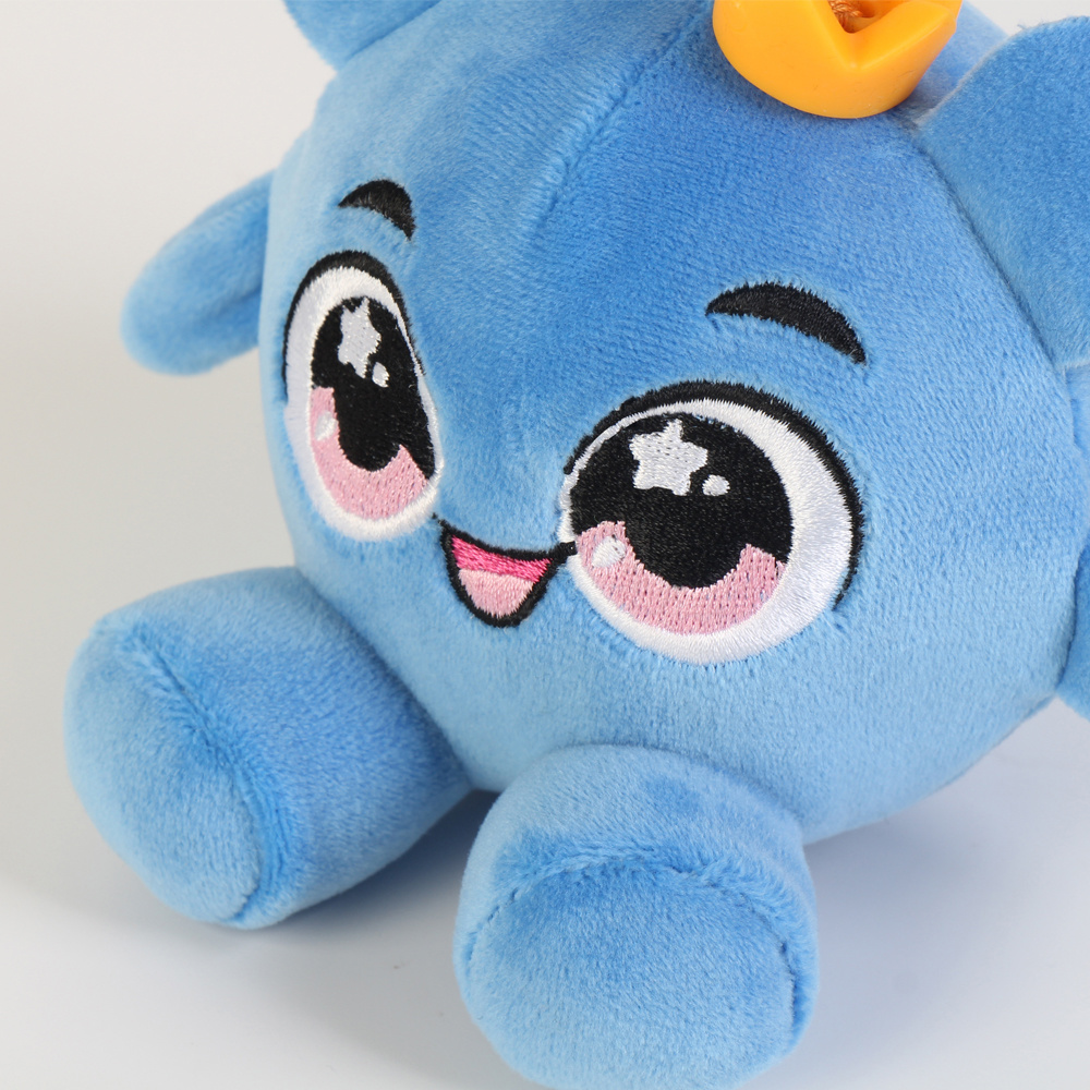 Decompress Plush Toy Decompress Plush Toy