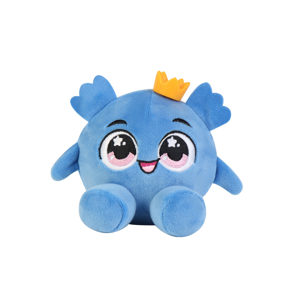 Decompress Plush Toy Decompress Plush Toy