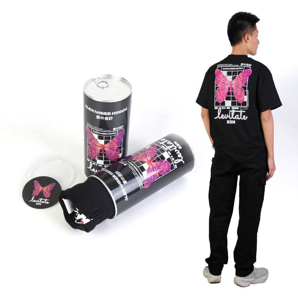 T-shirt Box