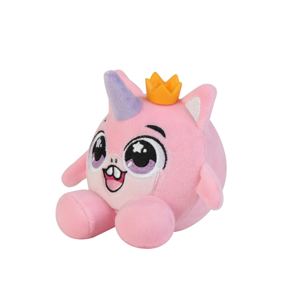 Squishheads Unicorn Squishheads Unicorn