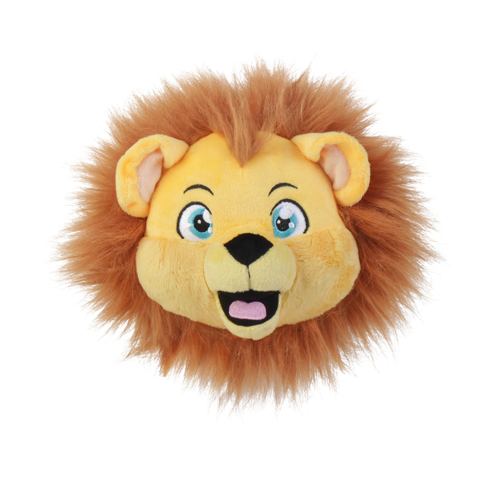 Lion Squishhead Lion Squishhead