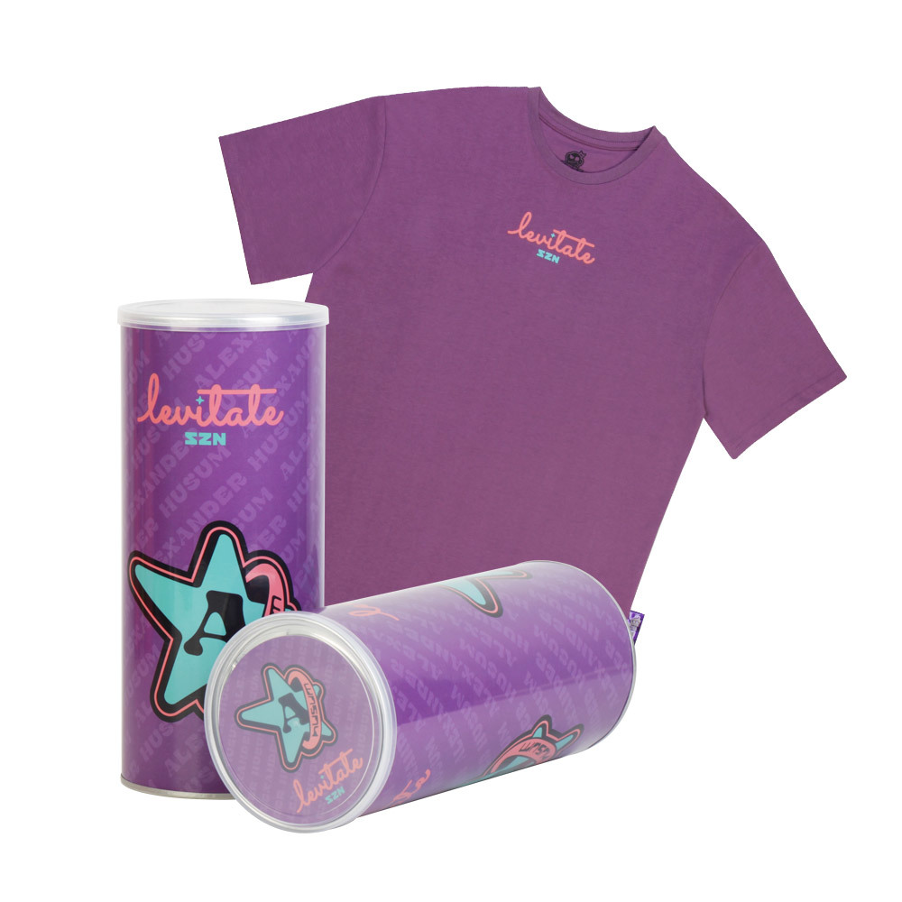 T-shirt Packaging T-shirt Packaging