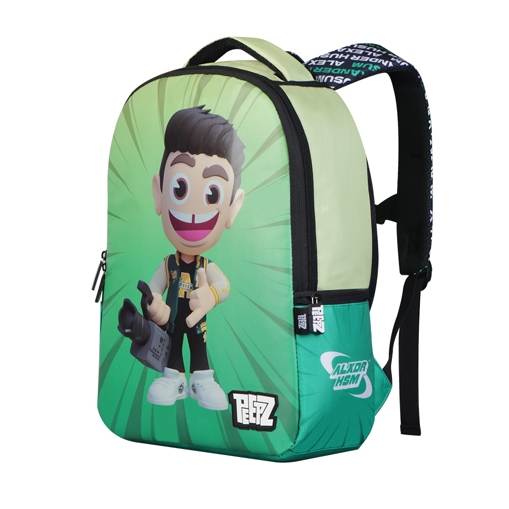 Computer backpack
