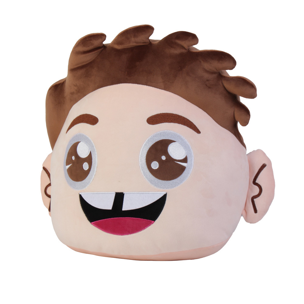 Big Head Boy Big Head Boy