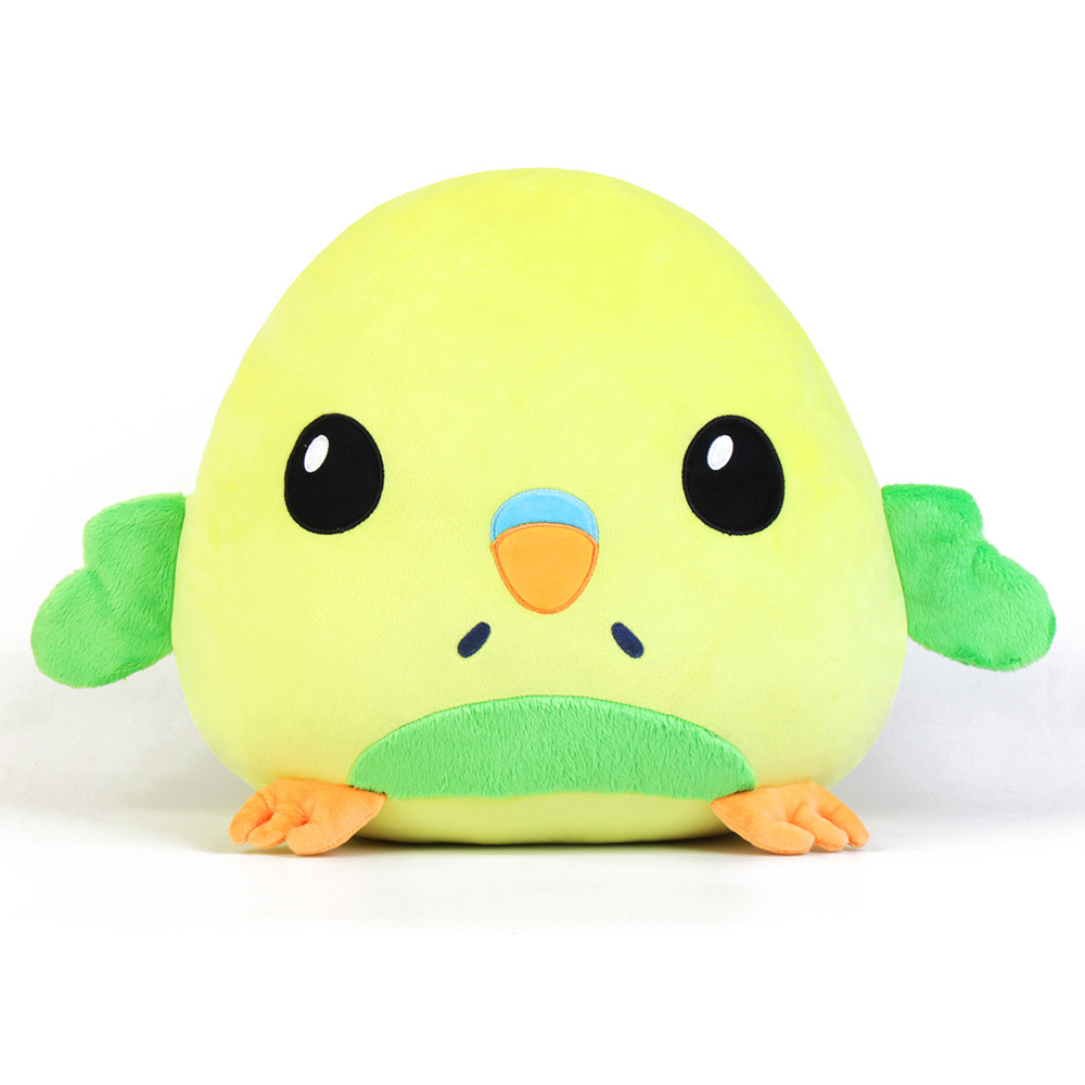 Bird Doll Bird Doll
