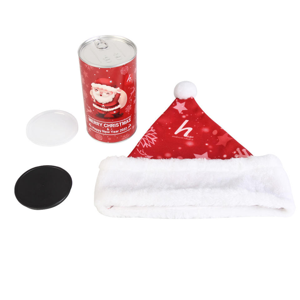 Christmas blind box