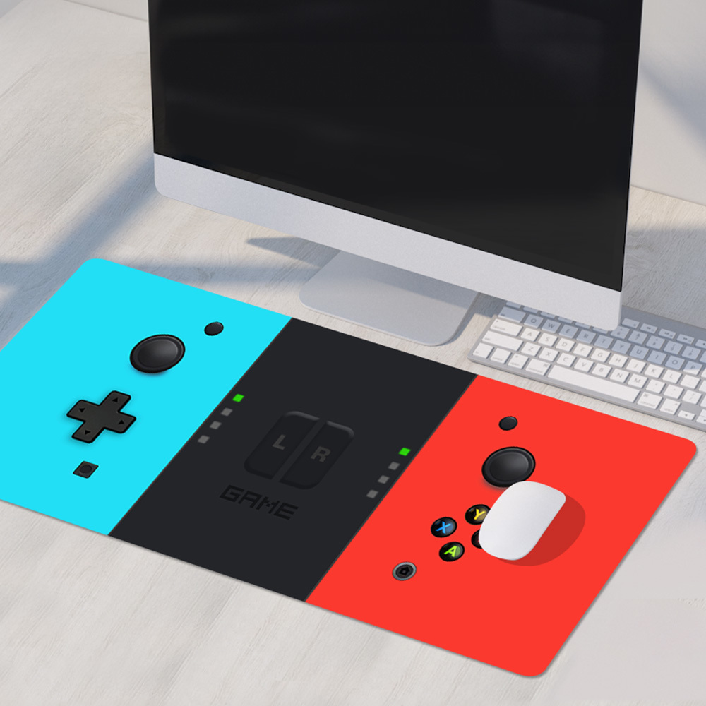 Switch Mousepad