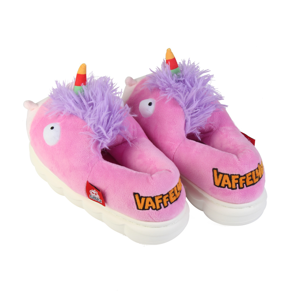Unicorn cotton slippers Unicorn cotton slippers