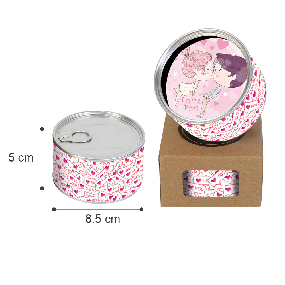 Music box Valentine's Day Music box Valentine's Day