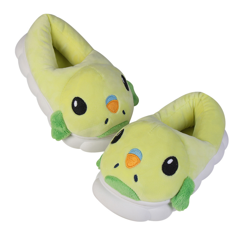 Bird cotton mop Bird cotton mop
