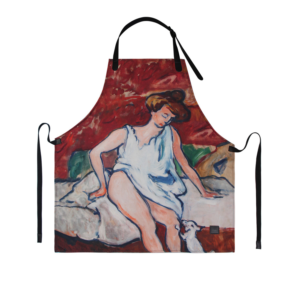 apron