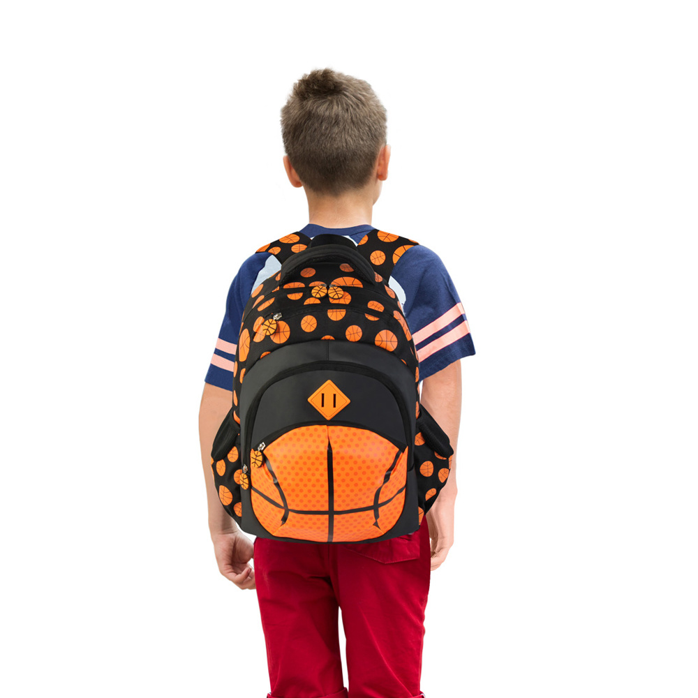 Basketball Backpack Basketball Backpack