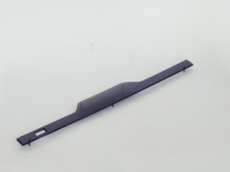 Injection Molding Part Sample