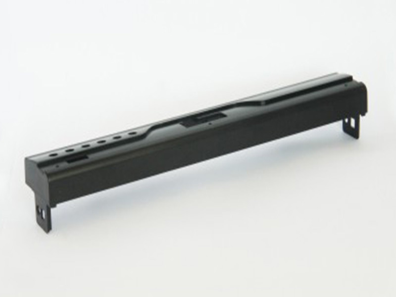 Injection Molding Part Sample