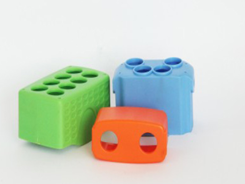 Injection Molding Part Sample