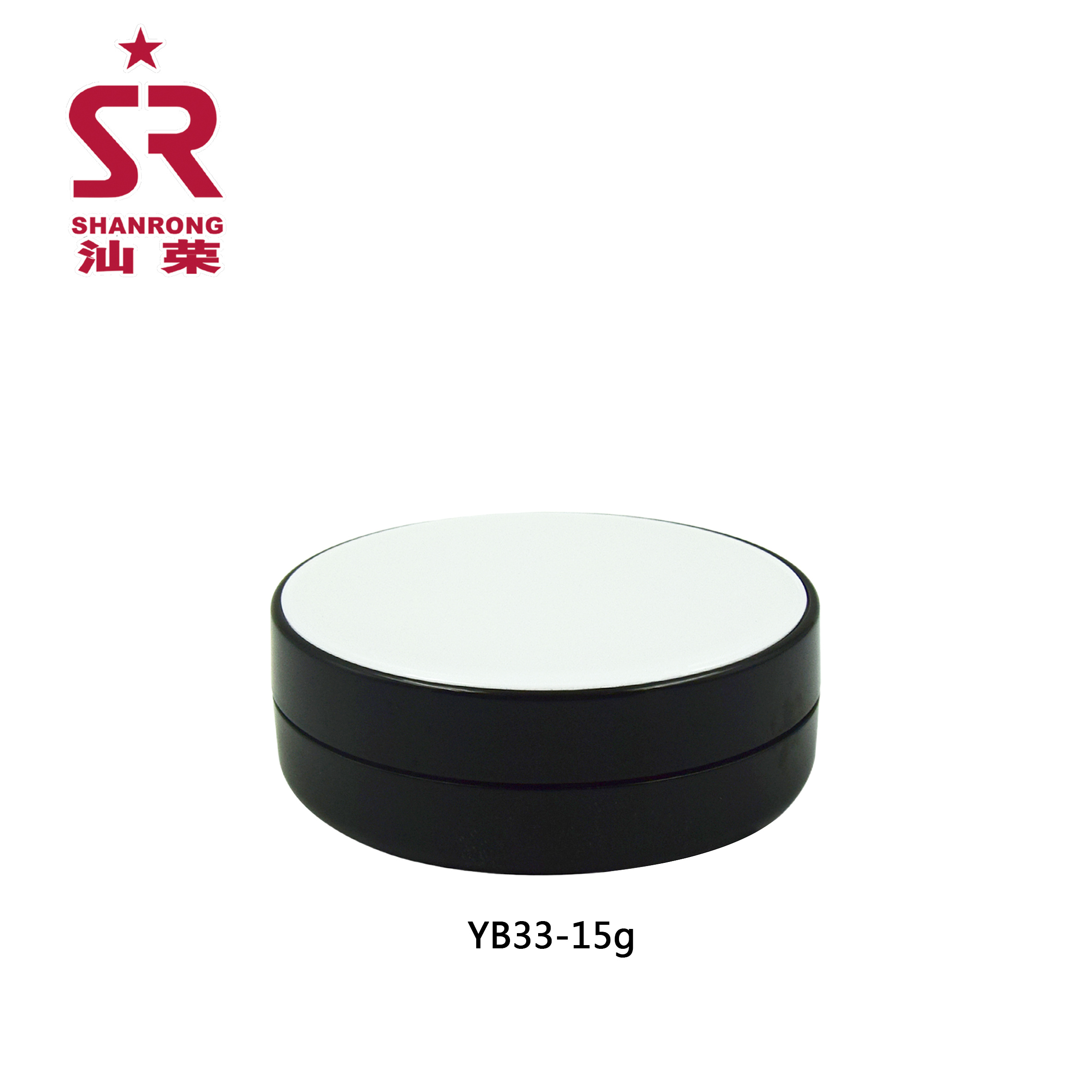 YB33 厂家 15g 气垫粉饼盒
