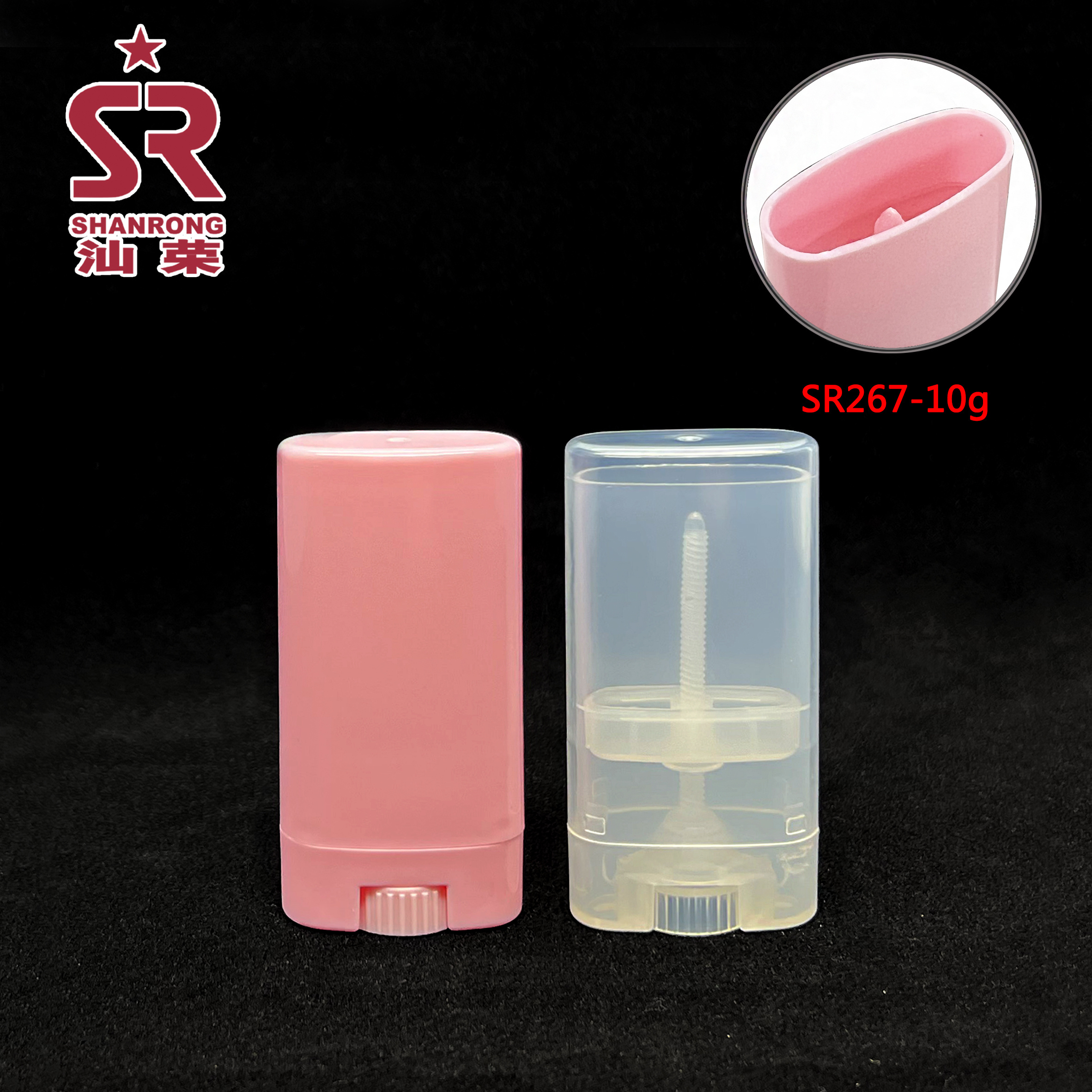 10g Antiperspirant and Deodorant Stick / Solid Balm Stick