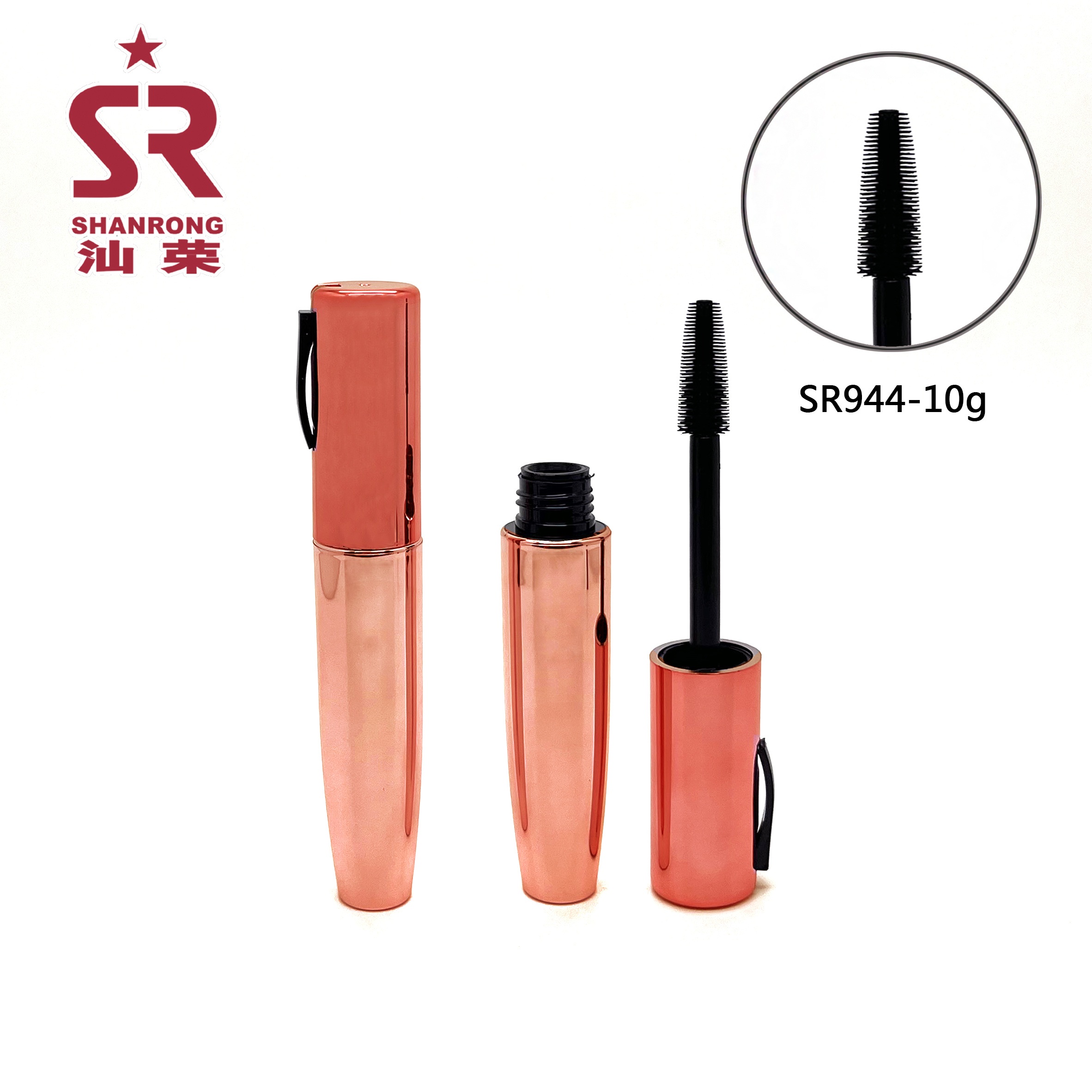 SR944 10g 眼睫毛膏瓶 睫毛增长液瓶
