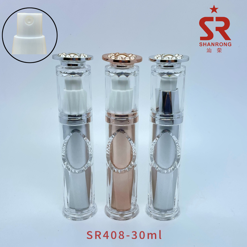30ml香水喷雾瓶 分装瓶