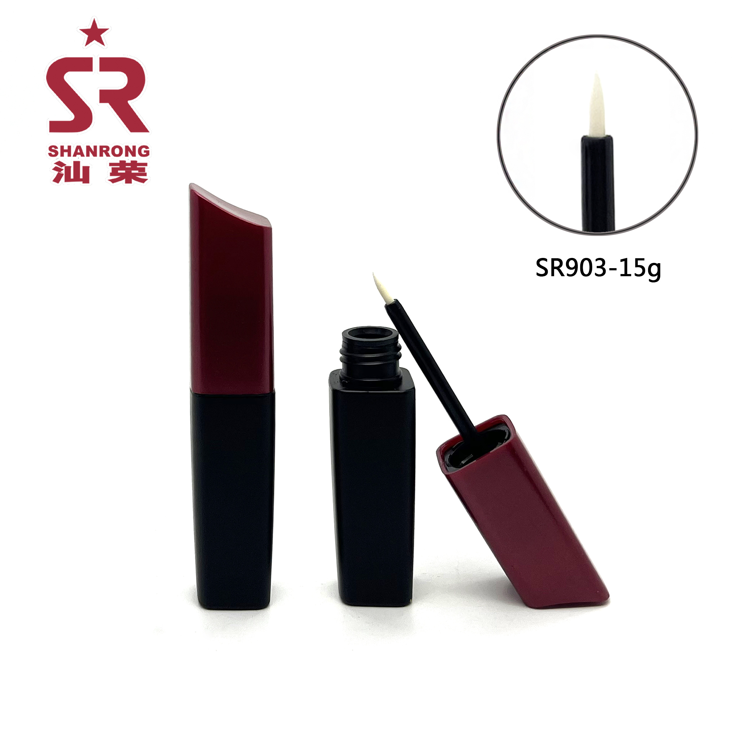 SR903 15g 睫毛胶水眼线液瓶