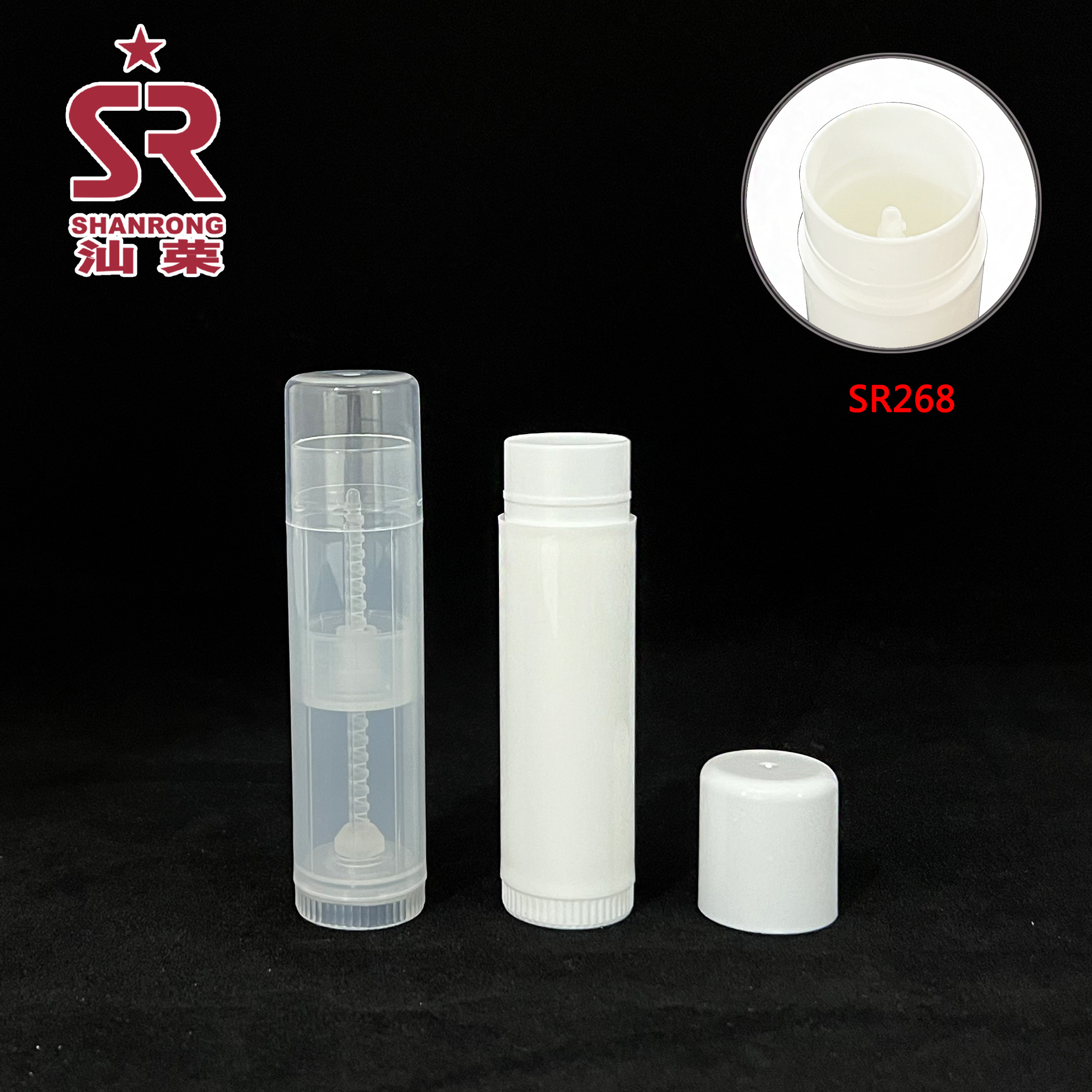 18g Solid Balm Stick
