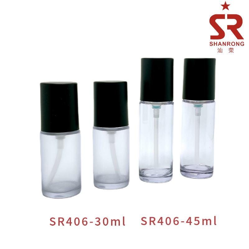 30ml 35ml 小容量乳液瓶