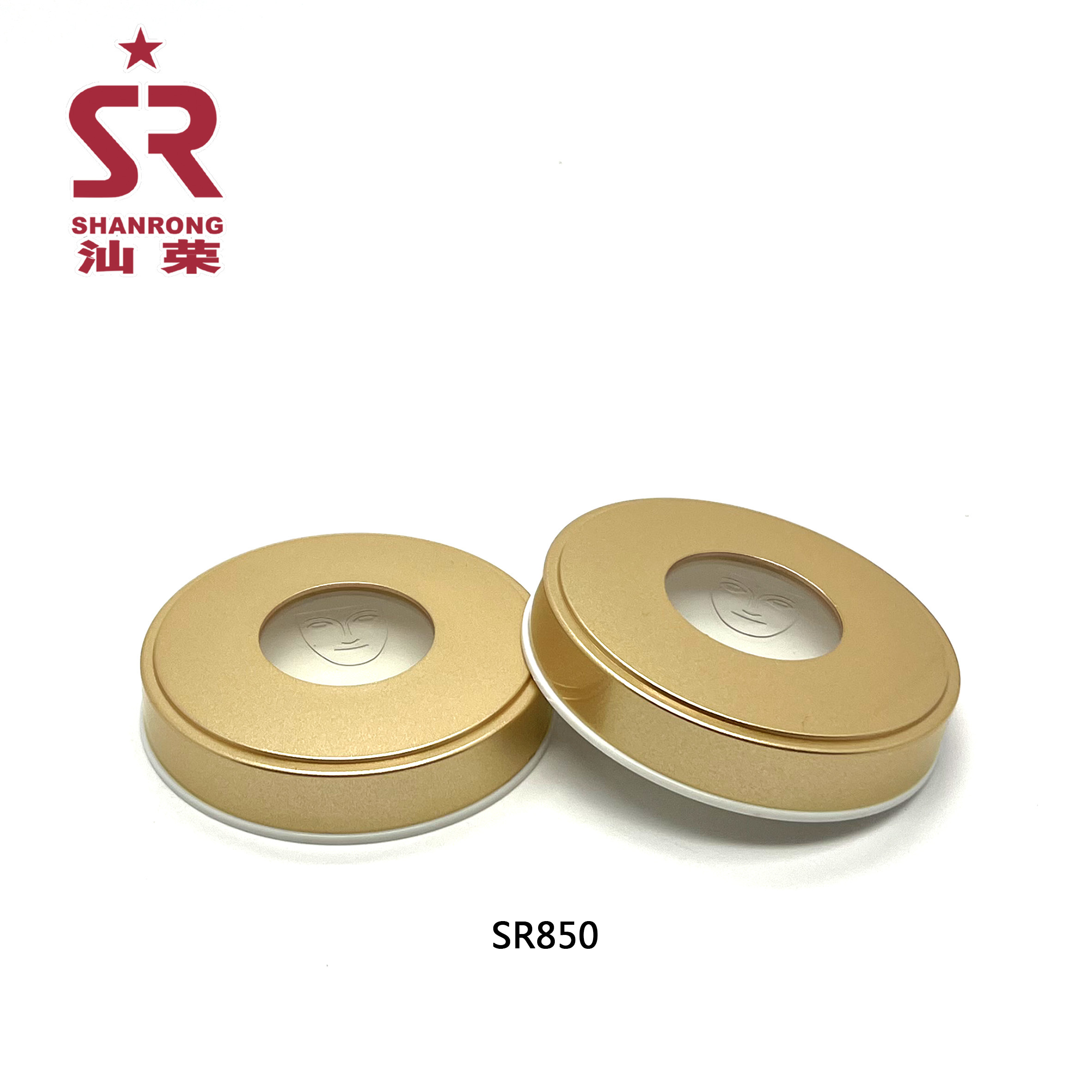 SR850 面膜盒粉饼盒