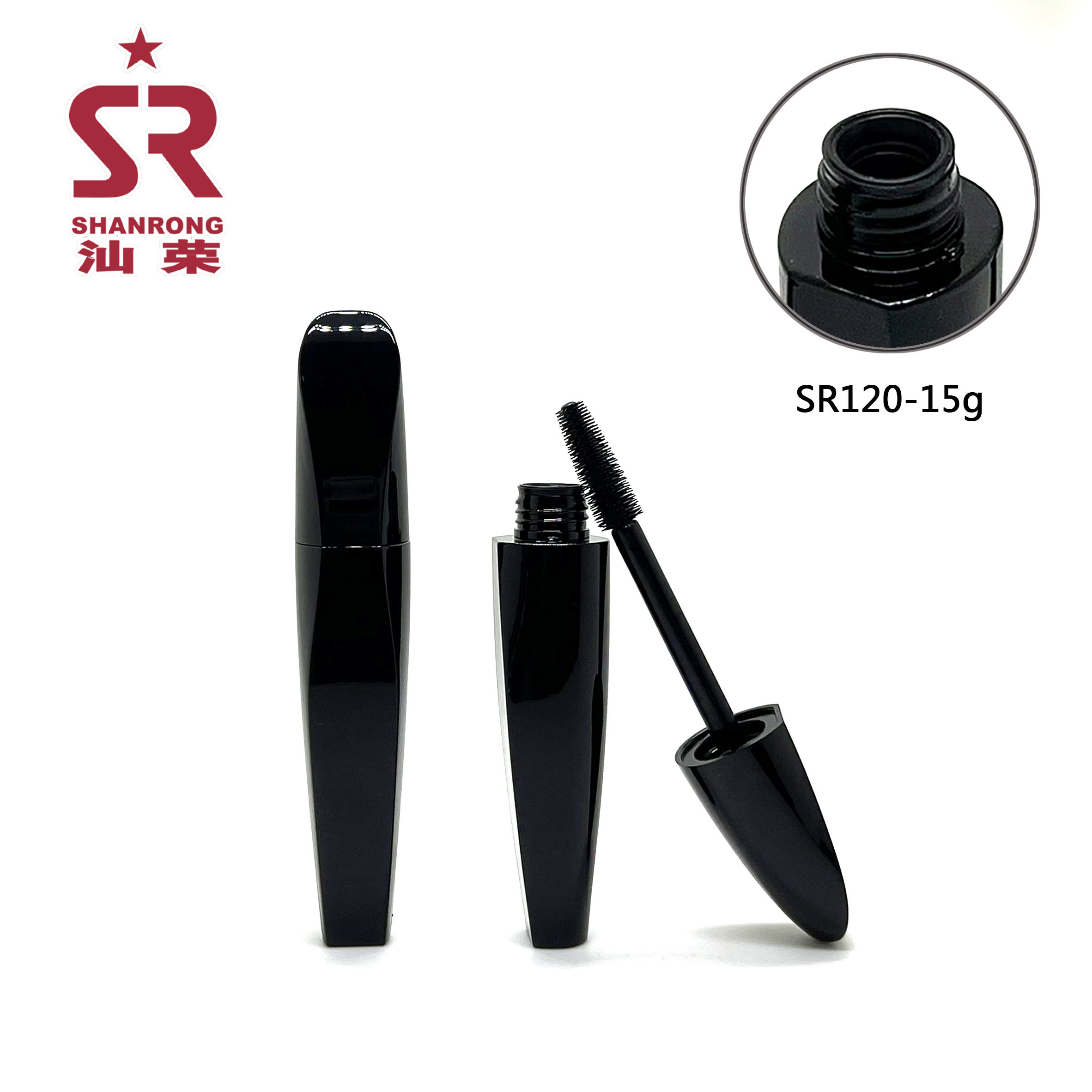 15g Mascara Tube