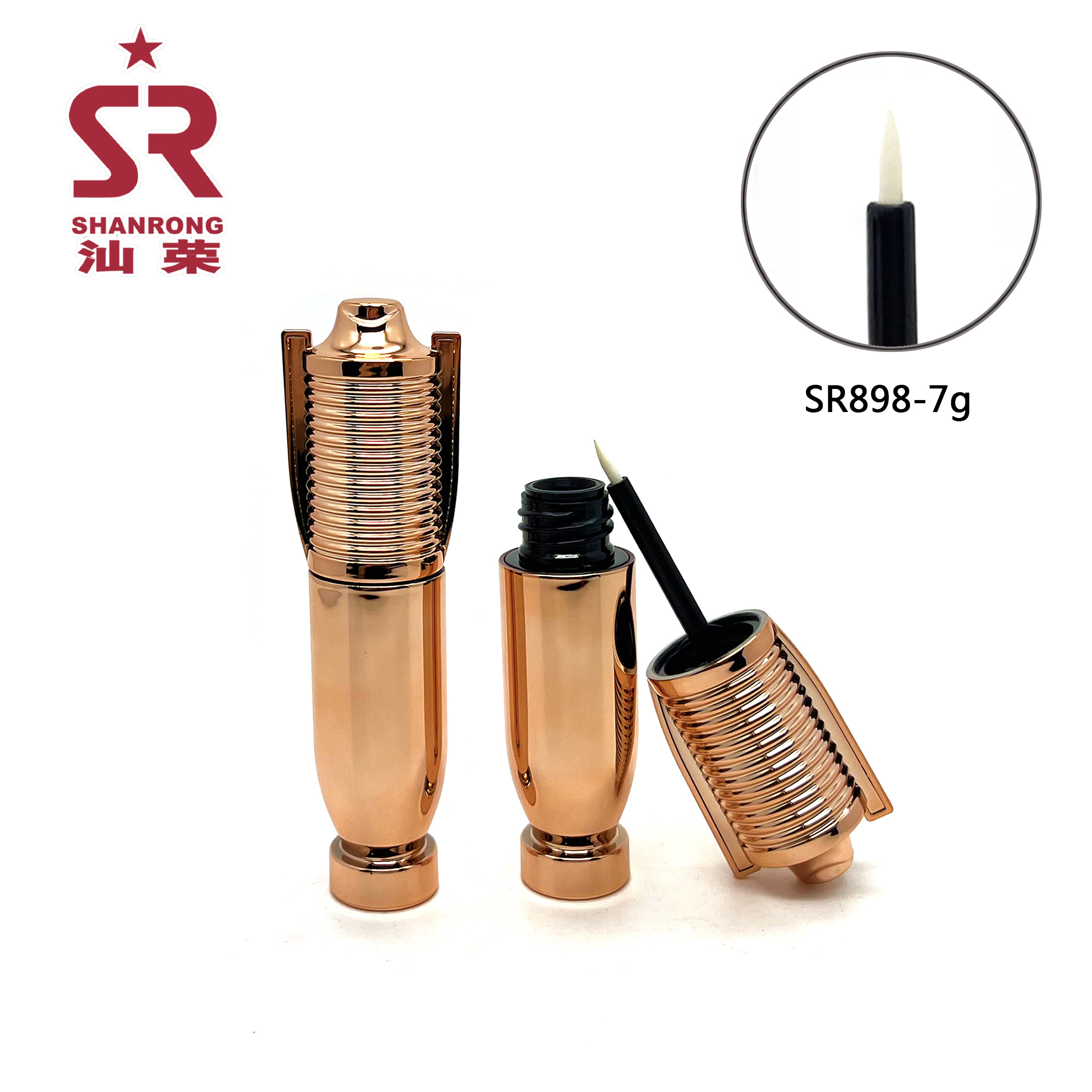 SR898 7g 眼线液管 睫毛增长液瓶