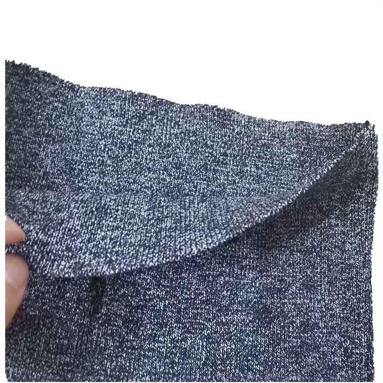 Cut-resistant Neck and Throat HPPE Protective Sleeve 5-level Protective Protective Neck Sleeve