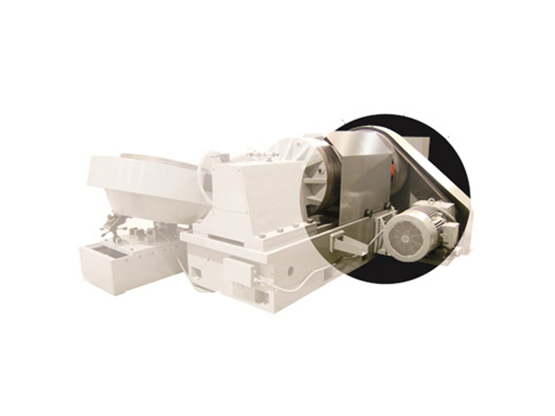 3M4980C Horizontal steel ball lapping machine
