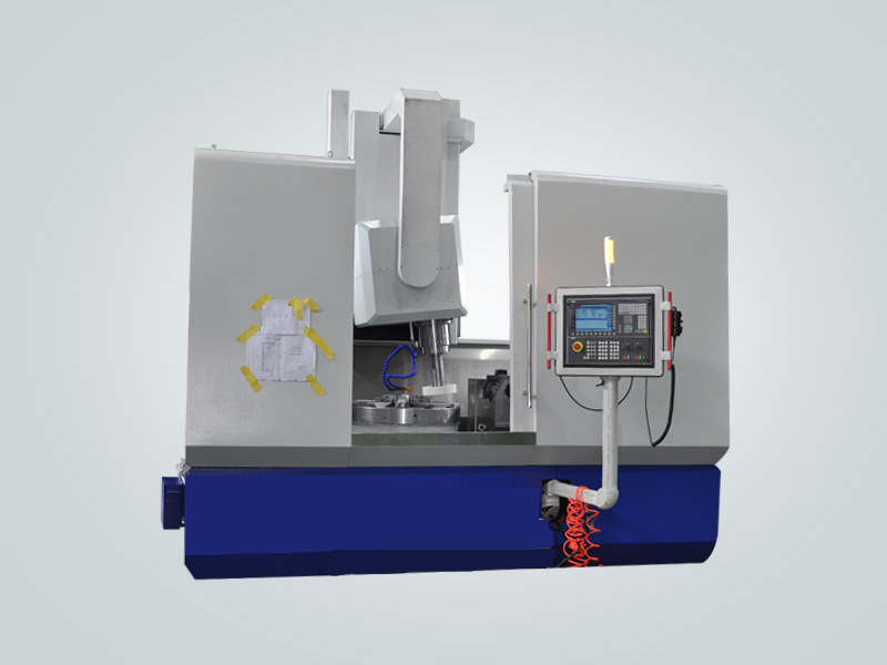 2MKG9580 CNC Vertical Compound Grinder