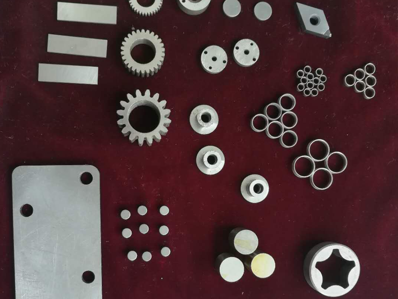 MB4363C Semi-automatic double-sided grinding machine
