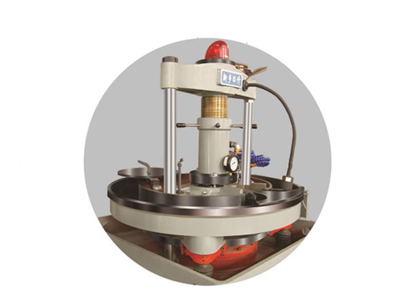 3M7166 Vertical steel ball grinding machine