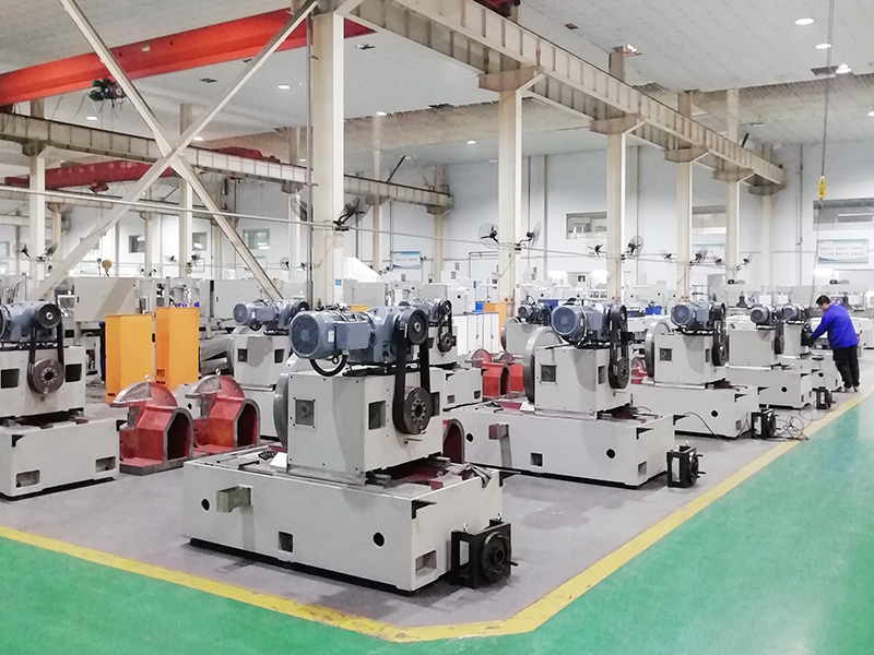 factory