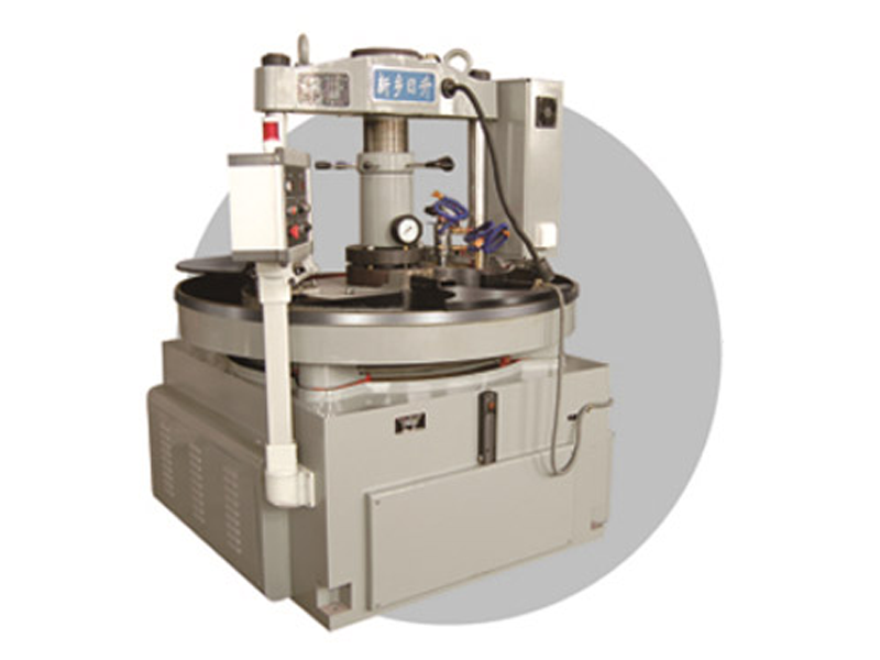 3ML4780D Vertical steel ball lapping machine