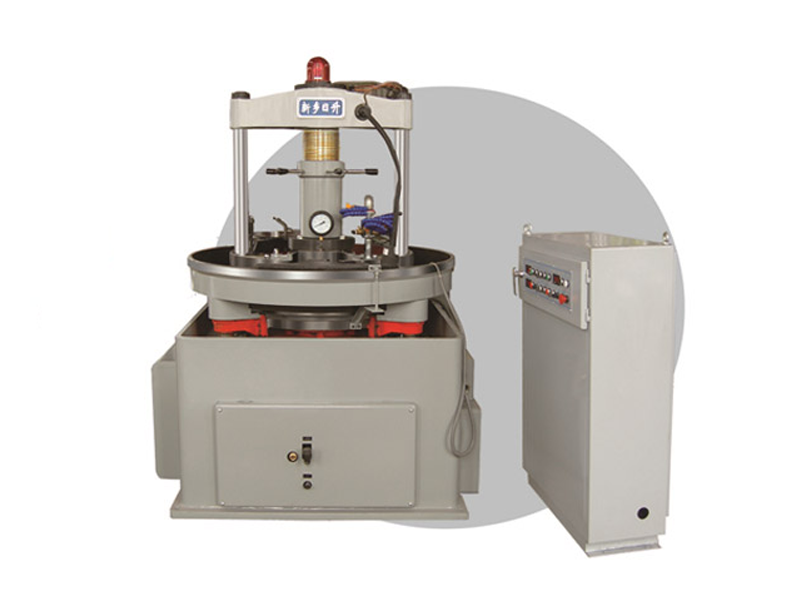3M7266 Vertical steel ball lapping machine