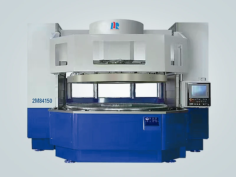 2M84150 double-sided grinding machine
