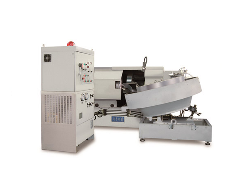 3M4680C Horizontal steel ball grinding machine
