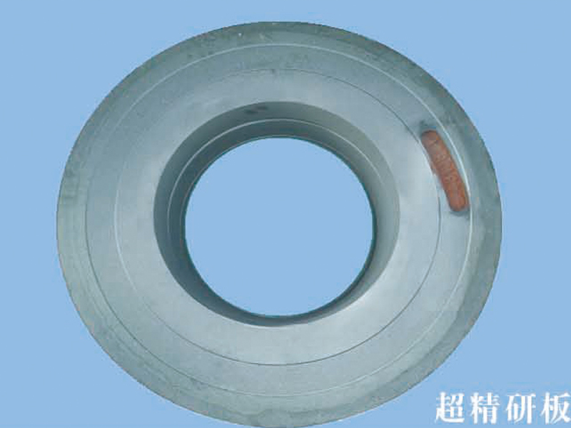 Lapping plate Super lapping plate