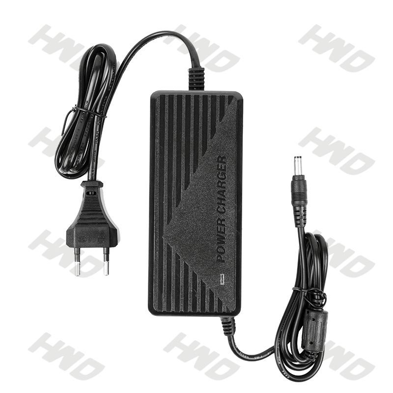 Adaptador de la UE de la fuente de alimentación del adaptador 13,5 V 4.5A AC/DC