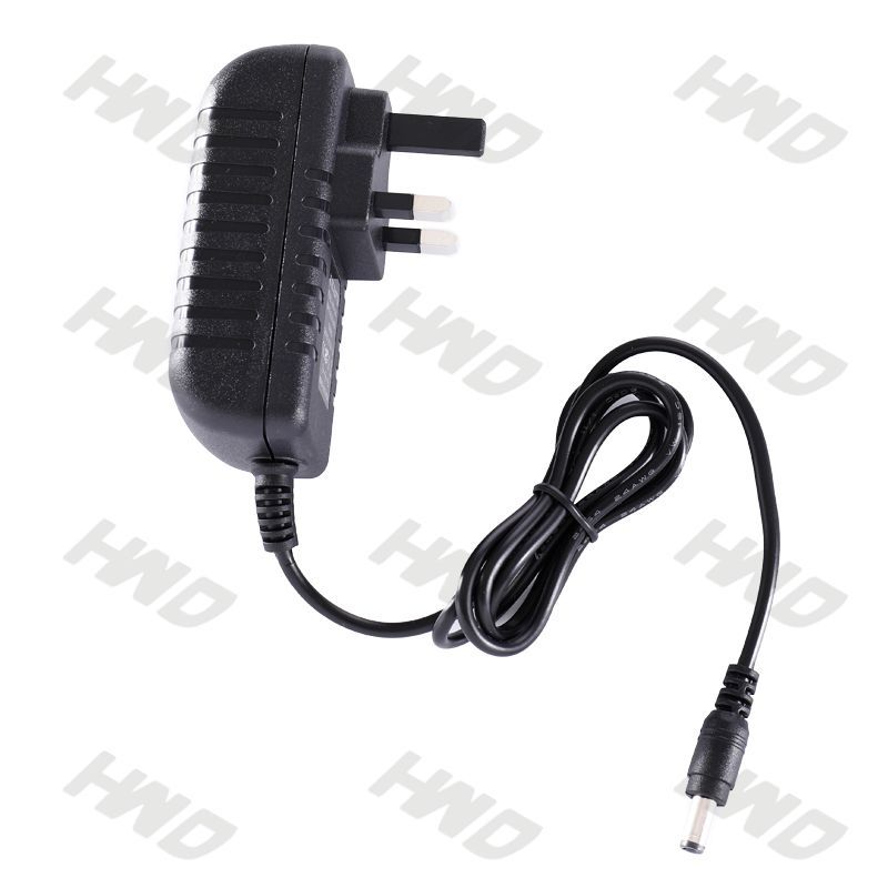 Adaptador de corriente 15V 2A Reino Unido