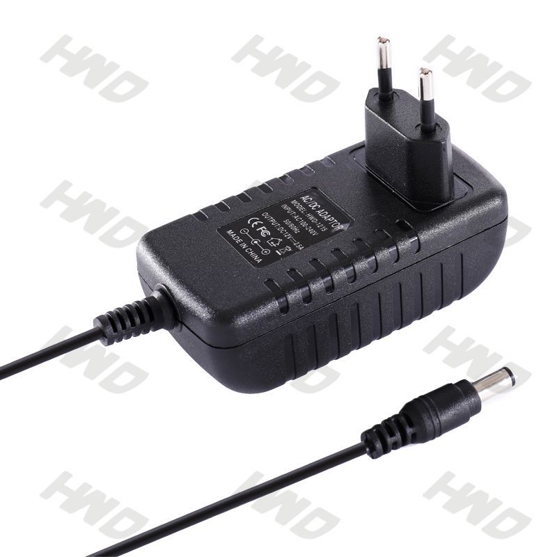 UE del adaptador de 12V 2.5A