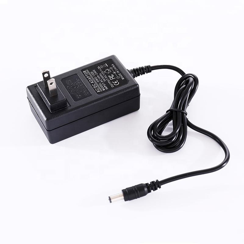 Adaptador de corriente 12v 3a US