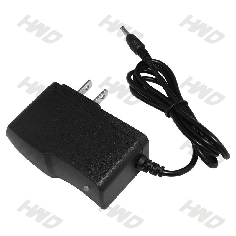 12,6 V 1A adaptador de corriente 12,6 v 1a fuente de alimentación 12v dc adaptador de corriente US(A)